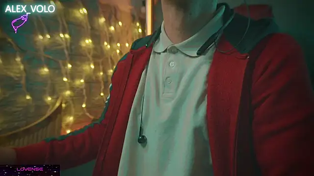 alex-volo online show from January 5, 2025, 12:20 am