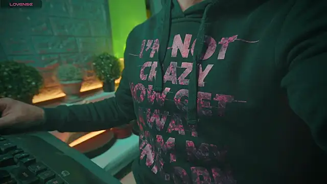 alex-volo online show from January 19, 2025, 5:26 am