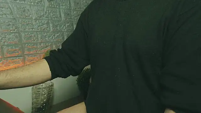 alex-volo online show from March 13, 2026, 12:06 am