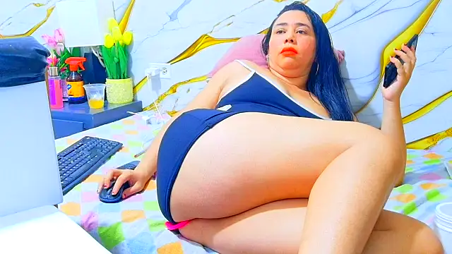 Snapshot of NINFA69 chatting on June 20, 2026, 6:33 pm NINFA69 online show from June 20, 2026, 6:33 pm