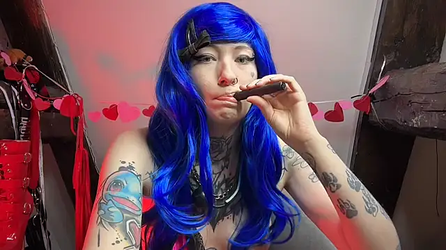 coyemoo online show from February 8, 2026, 11:02 am