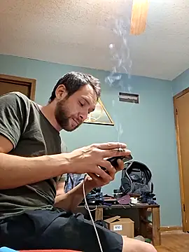 SmokingSloth online show from February 21, 2026, 11:28 pm