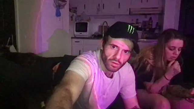 SpunCandy online show from March 12, 2026, 5:35 am