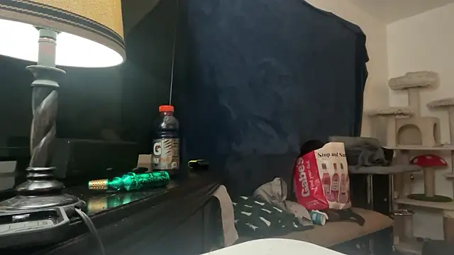 SpunCandy online show from March 24, 2026, 3:11 am