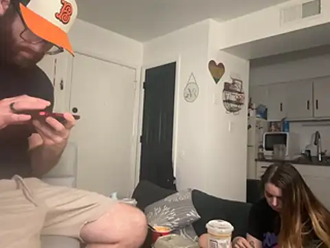 SpunCandy online show from July 24, 2026, 1:58 am