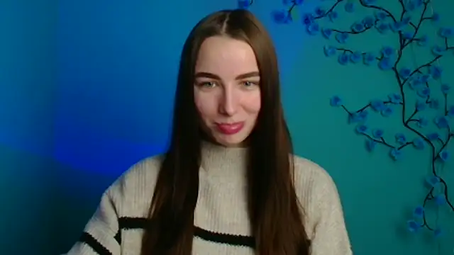 Eva Janee online show from February 19, 2026, 6:42 am