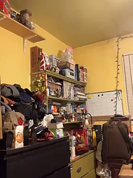 Sleeker99 online show from February 12, 2026, 5:13 am