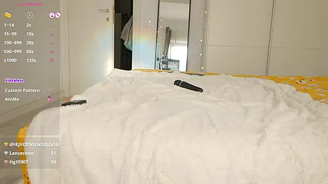 FazeyJ  online show from December 19, 2024, 10:13 am