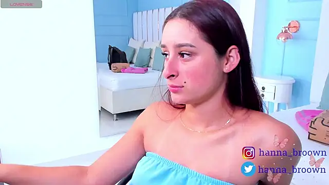 hannaa brown online show from December 11, 2024, 5:04 pm