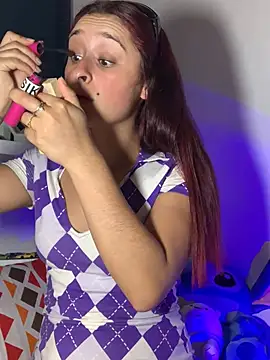 hannaa brown online show from January 6, 2025, 1:42 am