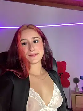 hannaa brown online show from February 26, 2025, 11:15 pm