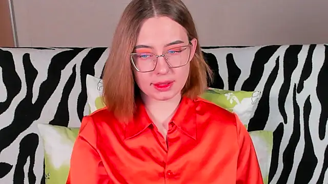 Snapshot of VeronikaKissuchi chatting on February 25, 2025, 5:04 pm VeronikaKissuchi online show from February 25, 2025, 5:04 pm