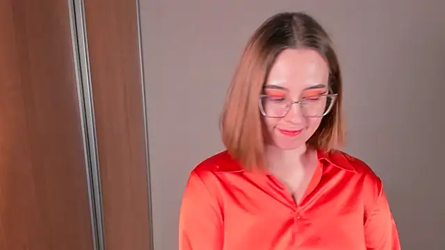 Snapshot of VeronikaKissuchi chatting on February 25, 2025, 8:09 pm VeronikaKissuchi online show from February 25, 2025, 8:09 pm