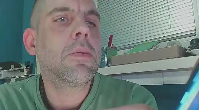 YouWantMe666 online show from February 11, 2025, 10:07 pm