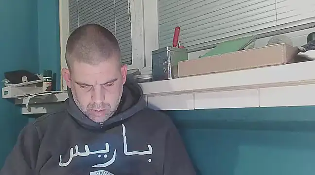 YouWantMe666 online show from February 12, 2025, 5:15 am