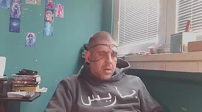 YouWantMe666 online show from February 12, 2025, 11:18 am