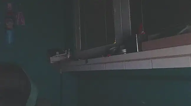 YouWantMe666 online show from February 12, 2025, 5:26 pm