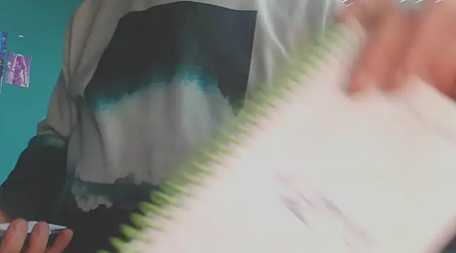 YouWantMe666 online show from February 14, 2025, 2:23 pm