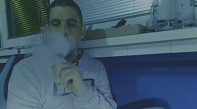 YouWantMe666 online show from February 22, 2025, 3:23 am