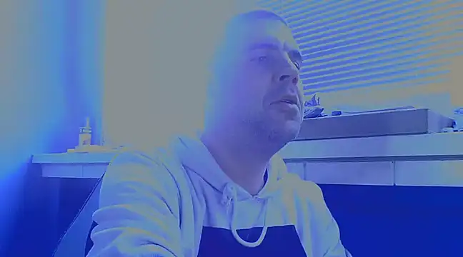 YouWantMe666 online show from February 23, 2025, 8:06 am