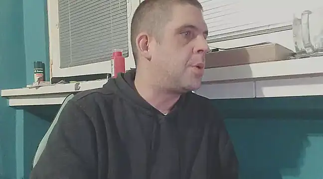 YouWantMe666 online show from February 23, 2025, 10:09 pm