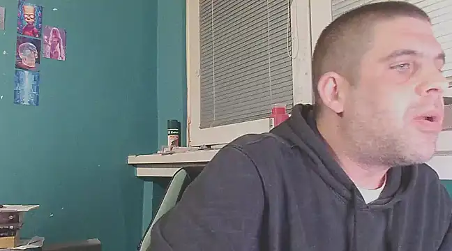 YouWantMe666 online show from February 24, 2025, 7:09 pm