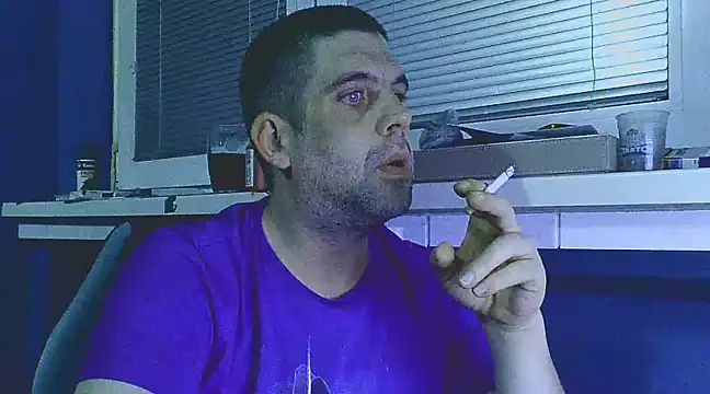 YouWantMe666 online show from February 25, 2025, 10:07 pm