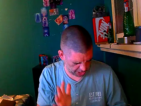 YouWantMe666 online show from September 10, 2025, 2:11 am