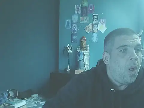 YouWantMe666 online show from September 16, 2025, 10:05 am