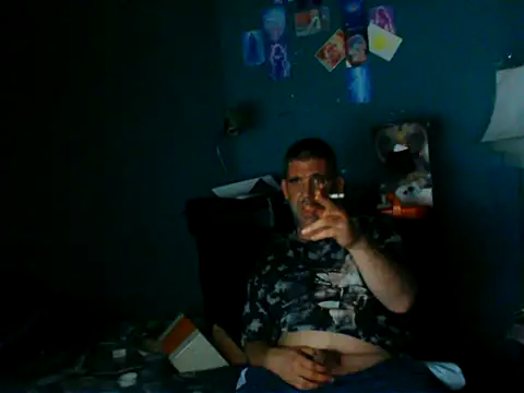 YouWantMe666 online show from September 20, 2025, 12:33 am