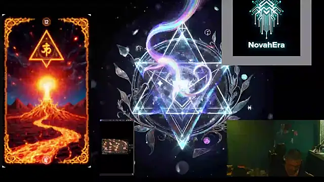 YouWantMe666 online show from October 3, 2025, 5:59 am