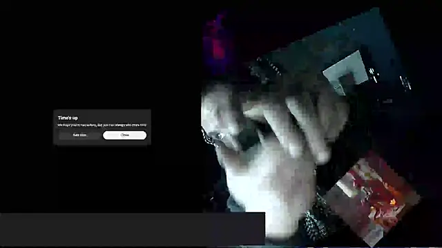 YouWantMe666 online show from October 10, 2025, 7:13 pm