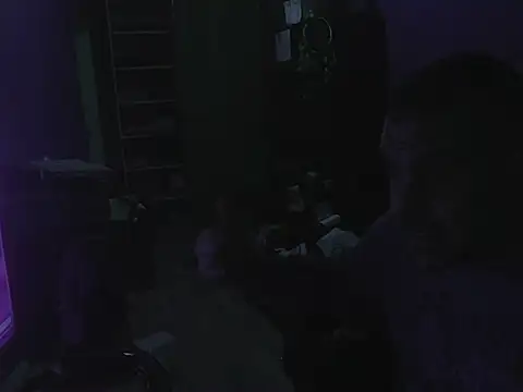 YouWantMe666 online show from October 14, 2025, 4:52 pm