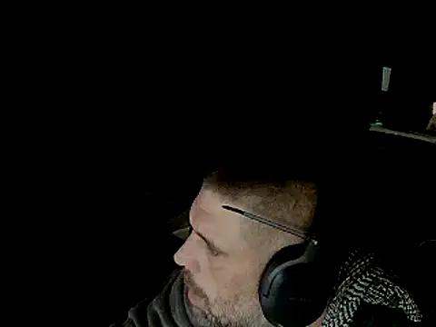 YouWantMe666 online show from October 24, 2025, 1:13 am