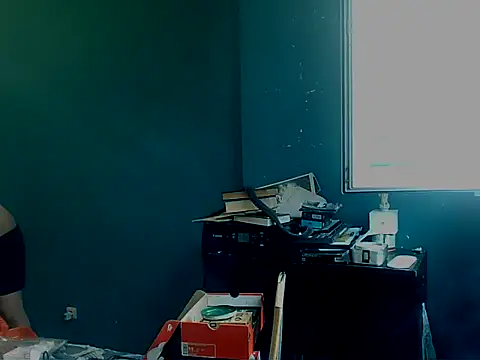 YouWantMe666 online show from October 30, 2025, 12:17 pm