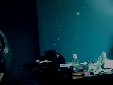 YouWantMe666 online show from November 3, 2025, 11:22 am