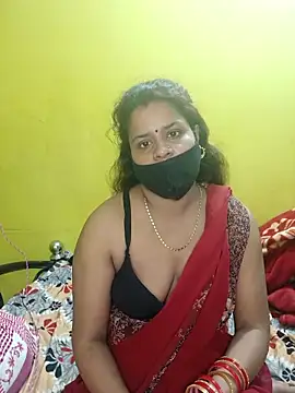 Snapshot of Sexyranibhabhi chatting on February 19, 2025, 5:49 am Sexyranibhabhi online show from February 19, 2025, 5:49 am