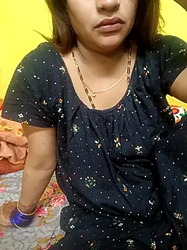 Sexyranibhabhi online show from April 7, 2026, 4:57 am