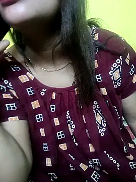 Sexyranibhabhi online show from May 11, 2026, 3:45 am