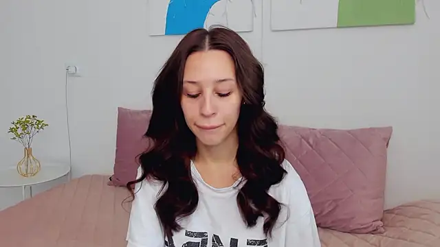 Snapshot of SelenaRousey chatting on February 26, 2026, 7:40 am SelenaRousey online show from February 26, 2026, 7:40 am