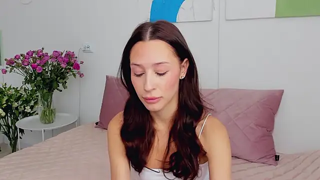 Snapshot of SelenaRousey chatting on March 2, 2026, 8:32 am SelenaRousey online show from March 2, 2026, 8:32 am