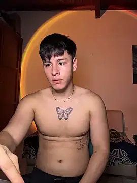 krizia7 online show from March 26, 2026, 10:59 pm