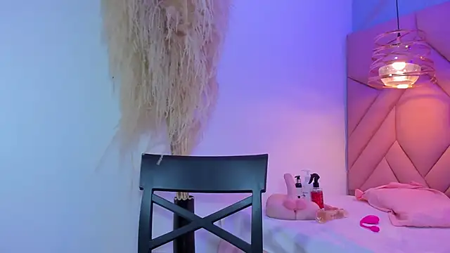 AngelaaCute  online show from January 29, 2025, 3:04 pm