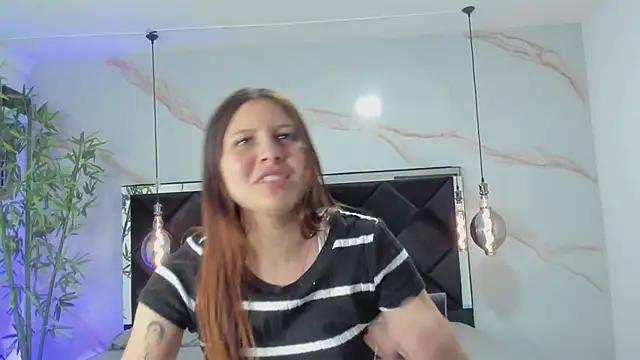 AngelaaCute  online show from January 31, 2026, 7:11 pm