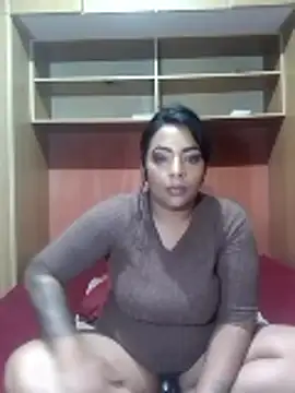 indianstormxo  online show from January 19, 2026, 1:15 pm