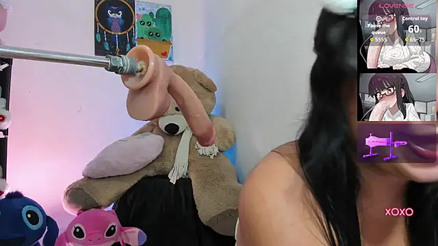 Lizz Tender online show from April 24, 2026, 11:56 am