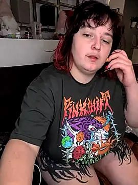 LadyRochester online show from March 15, 2026, 2:01 pm