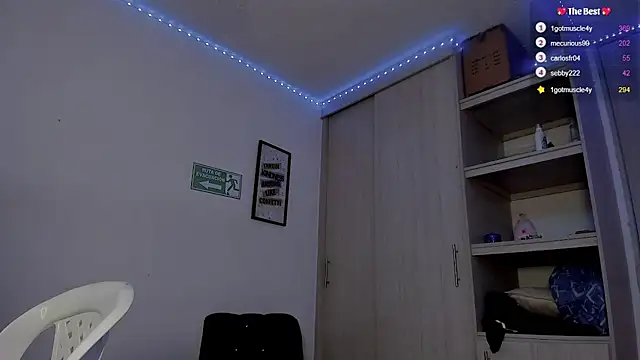  diegsz  online show from February 9, 2025, 8:13 pm