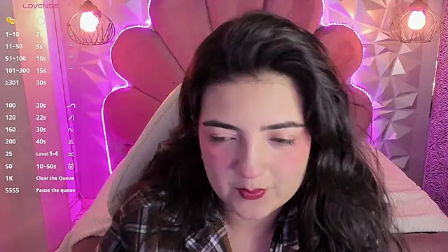 meraki fraise online show from February 24, 2025, 8:03 pm