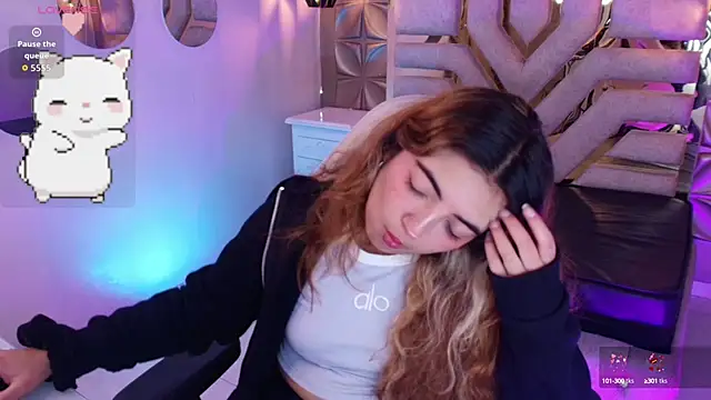 meraki fraise online show from September 11, 2025, 7:25 pm